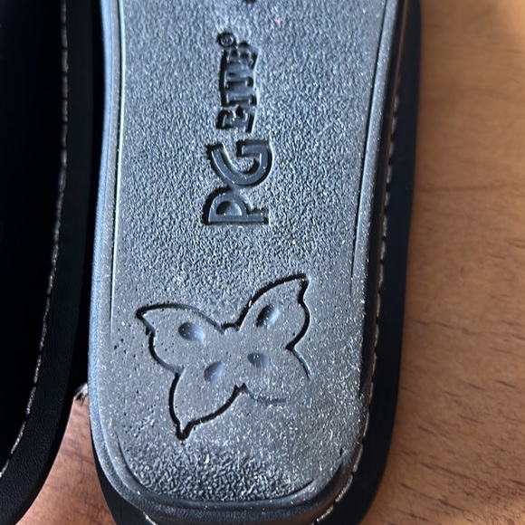 Alegria classic Peace & Love US size 8/8.5 - Picture 9 of 10